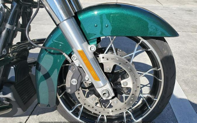 2021 Harley-Davidson® Road Glide® Special