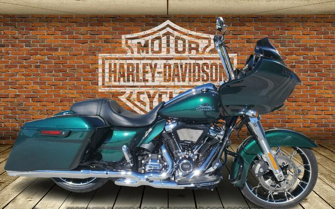 2021 Harley-Davidson® Road Glide® Special