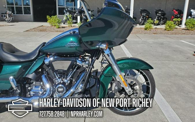 2021 Harley-Davidson® Road Glide® Special