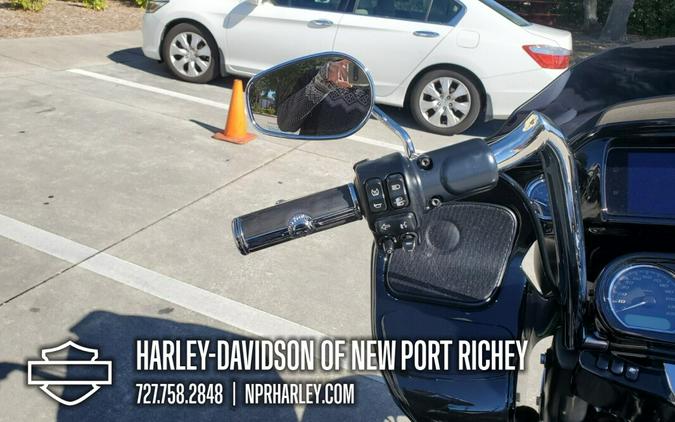 2021 Harley-Davidson® Road Glide® Special