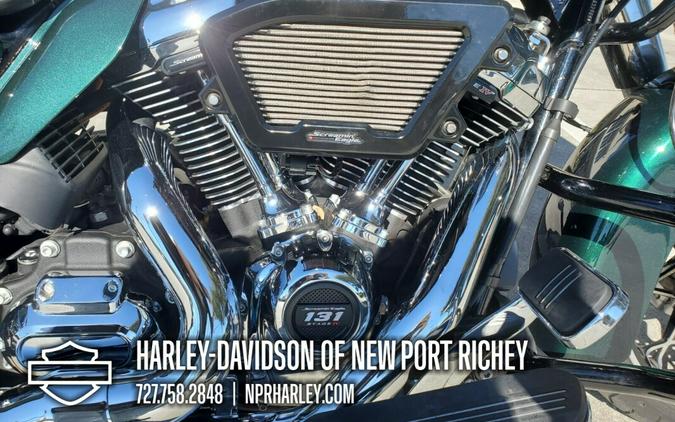 2021 Harley-Davidson® Road Glide® Special