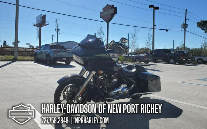 2021 Harley-Davidson® Road Glide® Special