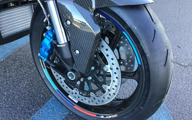 2026 BMW M 1000 XR Blackstorm Metallic/M Motorsport
