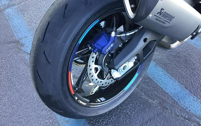 2026 BMW M 1000 XR Blackstorm Metallic/M Motorsport