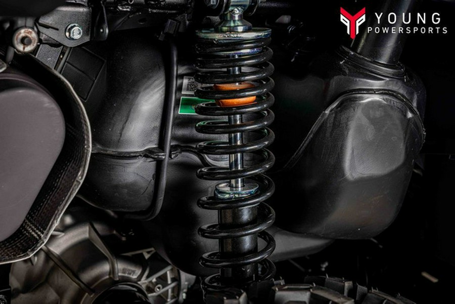 2026 CFMOTO CFORCE 800 Touring