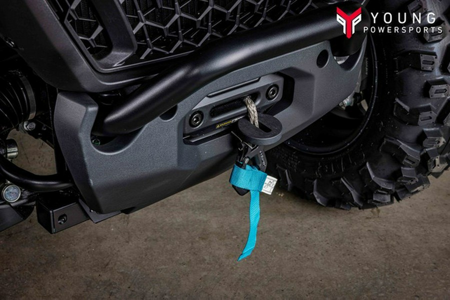 2026 CFMOTO CFORCE 800 Touring