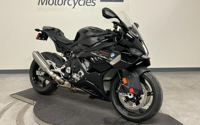 2025 BMW S 1000 RR