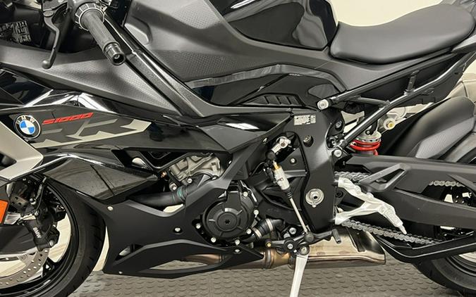 2025 BMW S 1000 RR