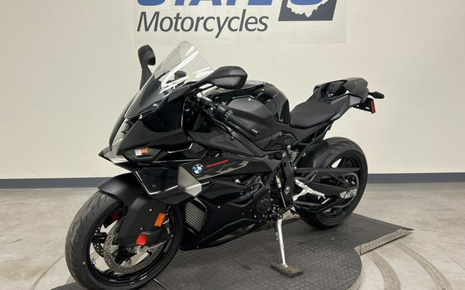 2025 BMW S 1000 RR