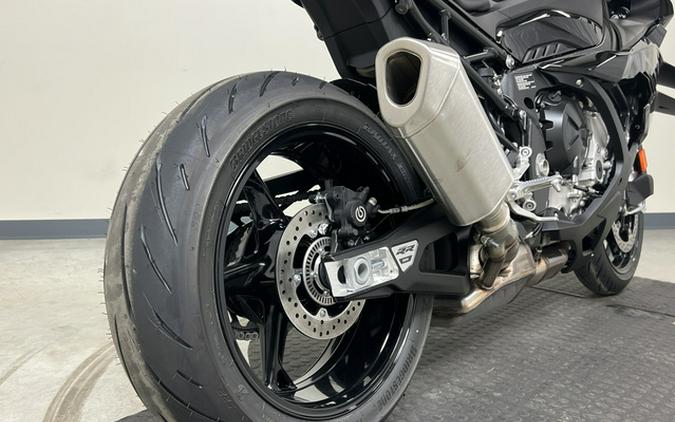 2025 BMW S 1000 RR
