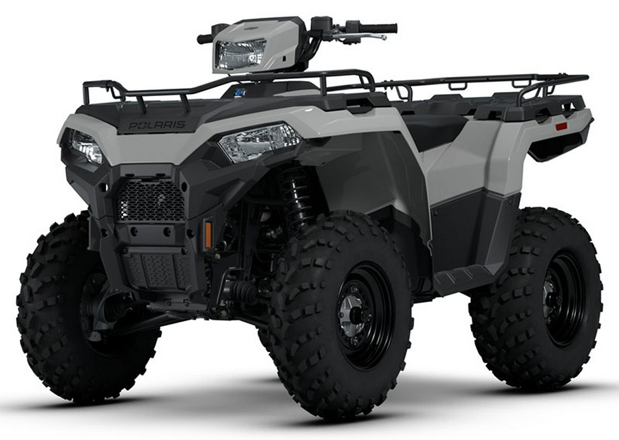 2026 Polaris Sportsman 450 H.O. EPS