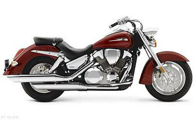 2005 Honda VTX™ 1300R