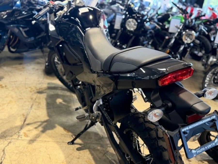 2026 Kawasaki KLE 500 ABS