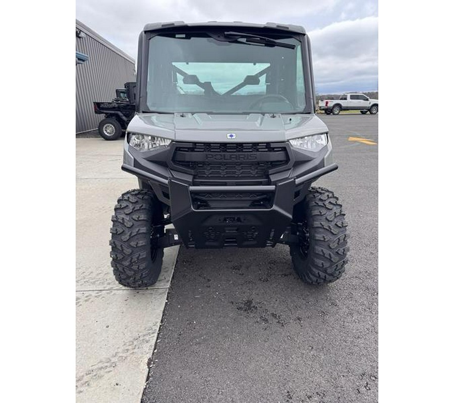 2027 Polaris® Ranger Crew XP 1000 Cab
