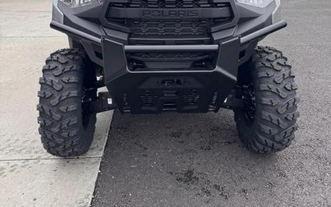 2027 Polaris® Ranger Crew XP 1000 Cab
