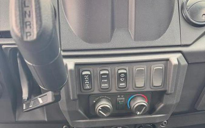 2027 Polaris® Ranger Crew XP 1000 Cab