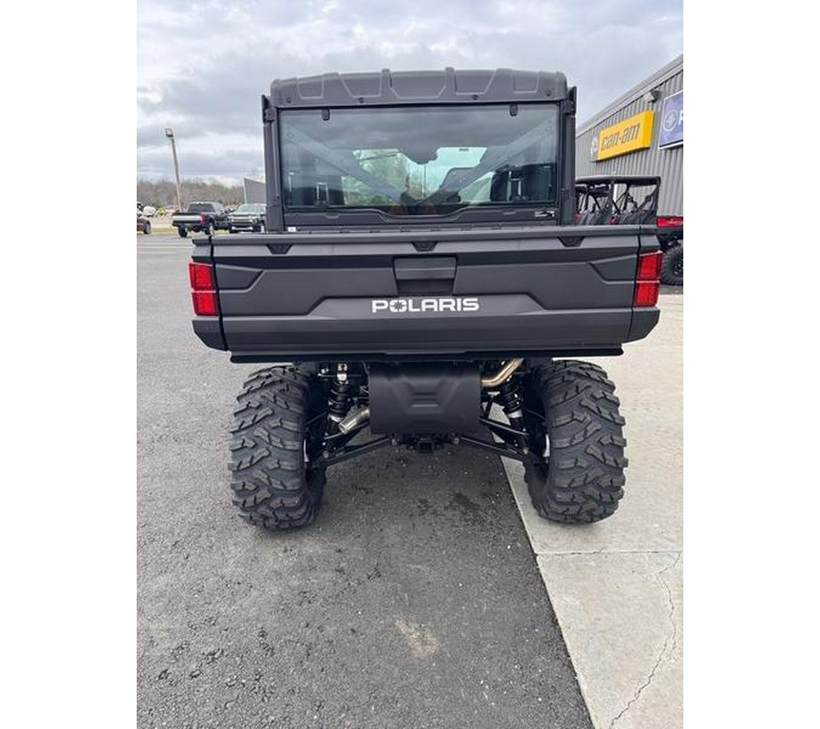 2027 Polaris® Ranger Crew XP 1000 Cab