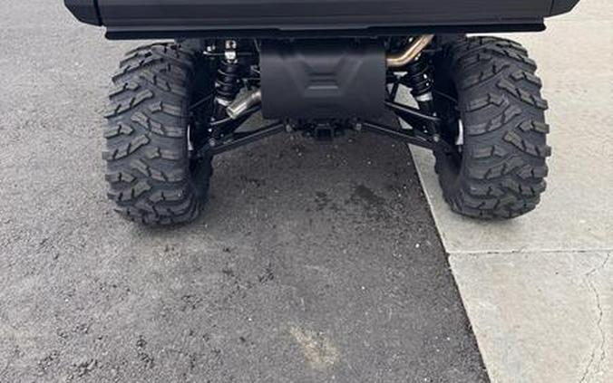 2027 Polaris® Ranger Crew XP 1000 Cab