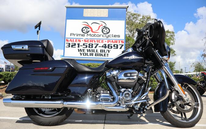 2019 Harley-Davidson Street Glide®