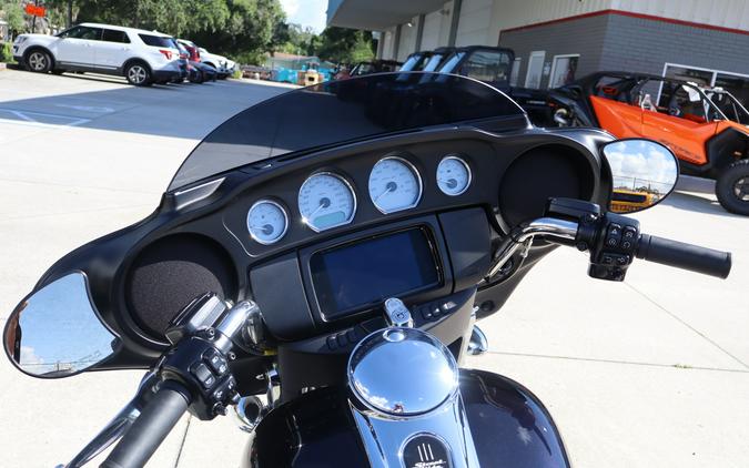 2019 Harley-Davidson Street Glide®