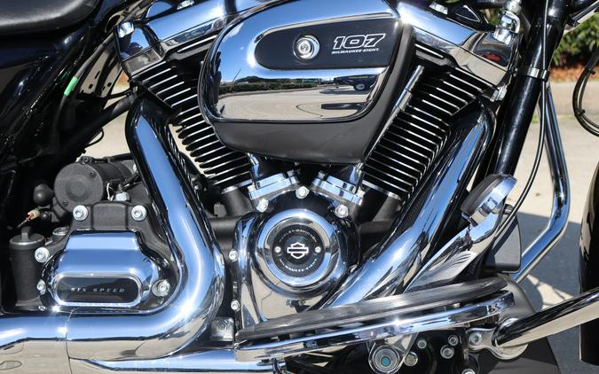 2019 Harley-Davidson Street Glide®