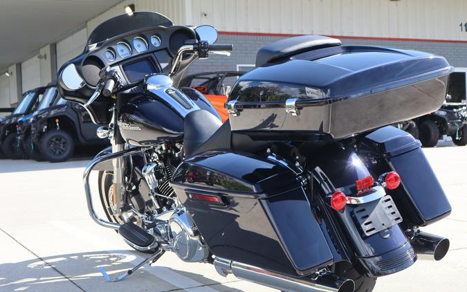 2019 Harley-Davidson Street Glide®
