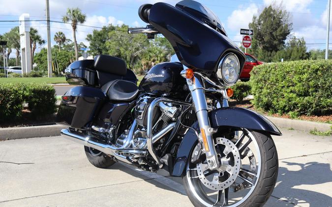 2019 Harley-Davidson Street Glide®