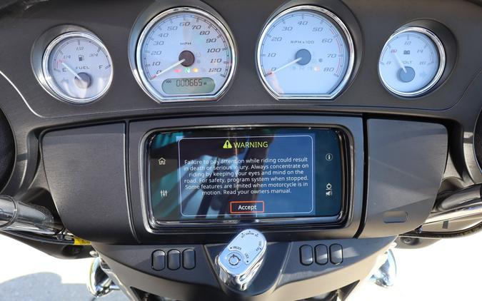 2019 Harley-Davidson Street Glide®