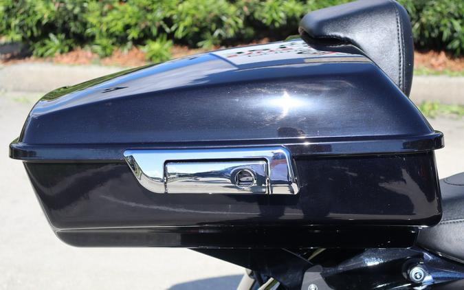 2019 Harley-Davidson Street Glide®
