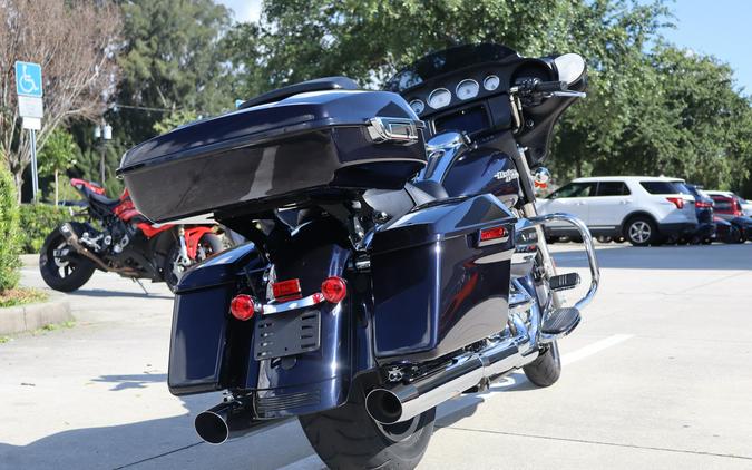 2019 Harley-Davidson Street Glide®