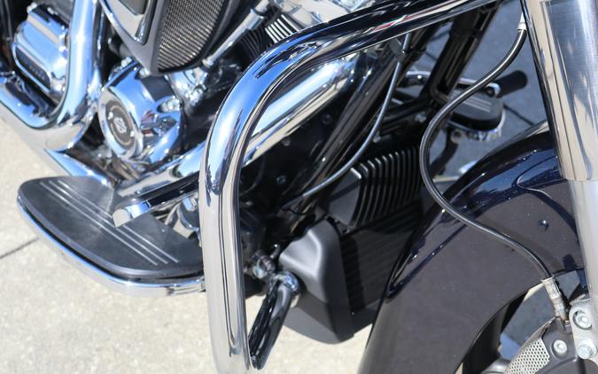 2019 Harley-Davidson Street Glide®