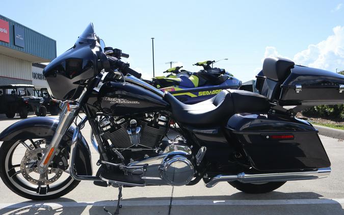 2019 Harley-Davidson Street Glide®