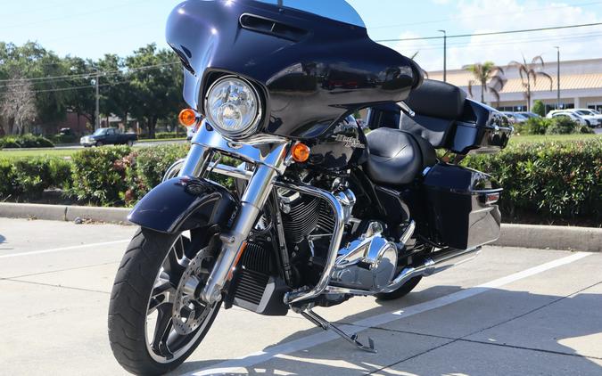2019 Harley-Davidson Street Glide®