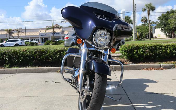 2019 Harley-Davidson Street Glide®