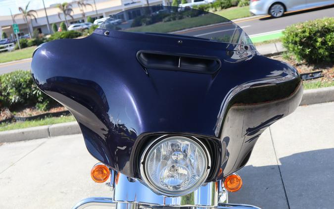 2019 Harley-Davidson Street Glide®