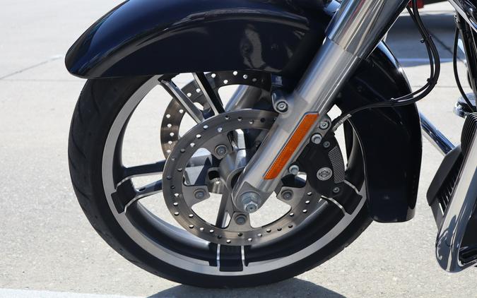 2019 Harley-Davidson Street Glide®