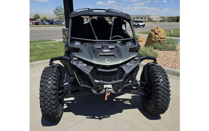 2026 Maverick R X rc With SMART-SHOX - Can-Am
