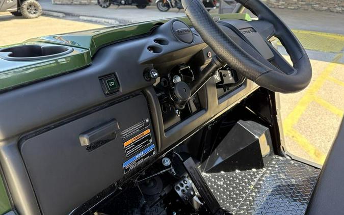 2027 Kawasaki Mule™ 4010 Trans4X4®
