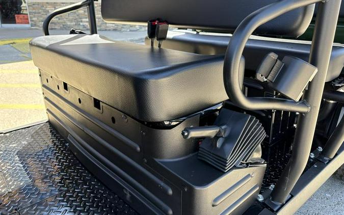 2027 Kawasaki Mule™ 4010 Trans4X4®