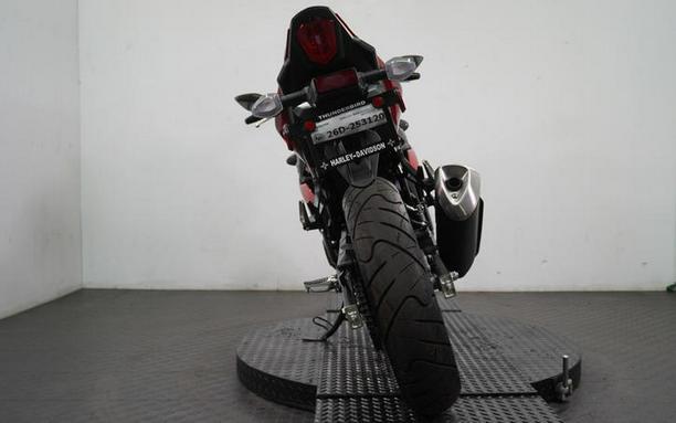 2024 Suzuki GSX250R ABS