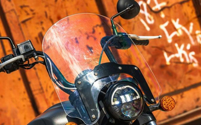 2023 Indian Scout Rogue Sixty ABS