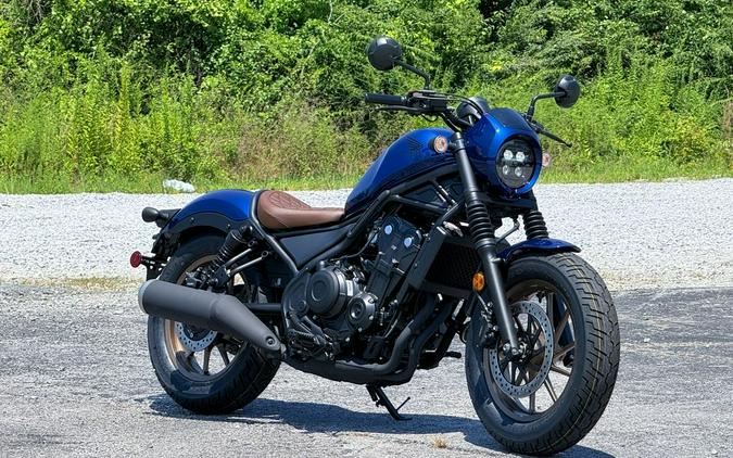 2026 Honda® Rebel 500 SE