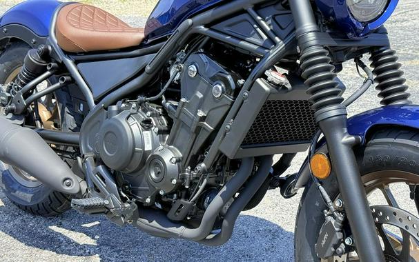 2026 Honda® Rebel 500 SE
