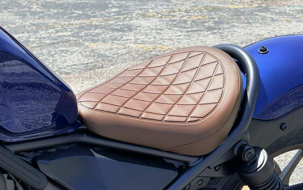 2026 Honda® Rebel 500 SE