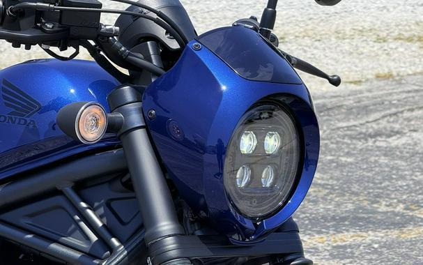 2026 Honda® Rebel 500 SE