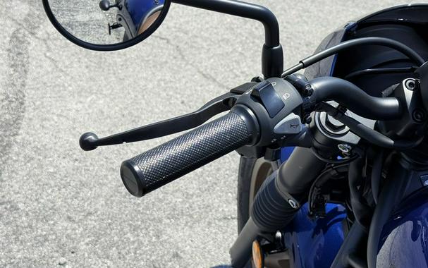 2026 Honda® Rebel 500 SE