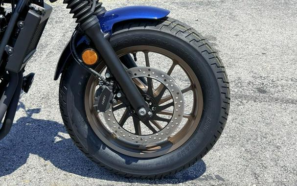 2026 Honda® Rebel 500 SE