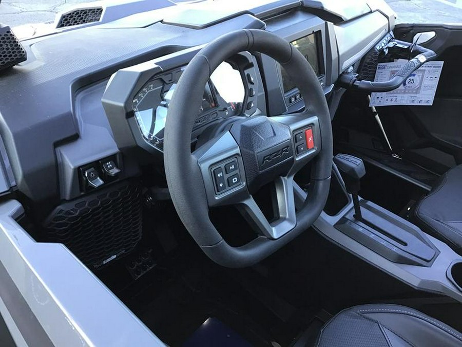 2026 Polaris® RZR Pro XP 4 Ultimate