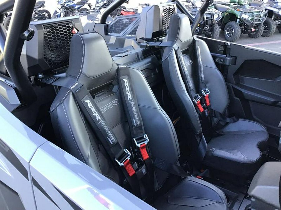 2026 Polaris® RZR Pro XP 4 Ultimate