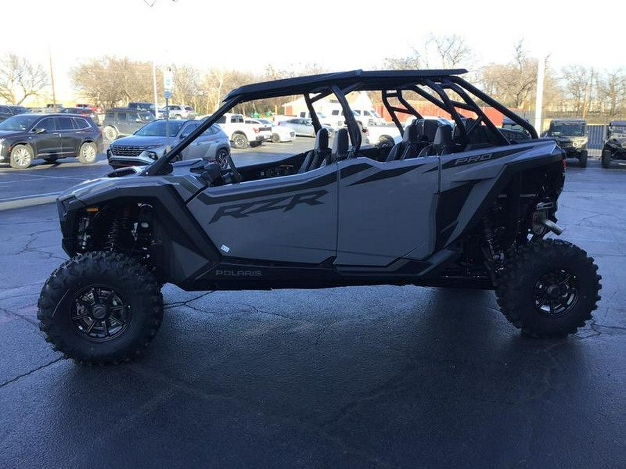2026 Polaris® RZR Pro XP 4 Ultimate